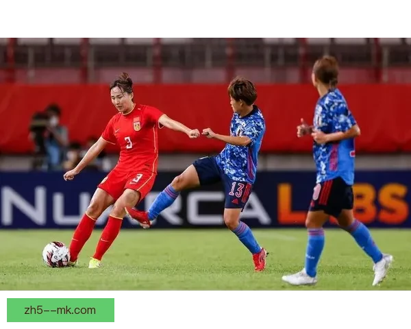 亚历克斯格林伍德领衔后防曼城女足防线稳固她为何是绝对核心