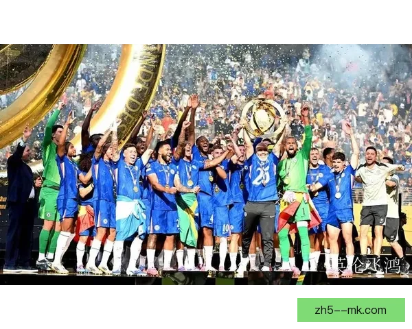 切尔西正式签下帕尔默 强化进攻阵容再添新星