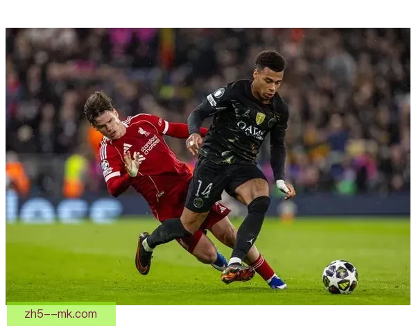 巴黎圣日耳曼官方宣布中场主力扎伊尔·埃梅里续约延长合约至2028年