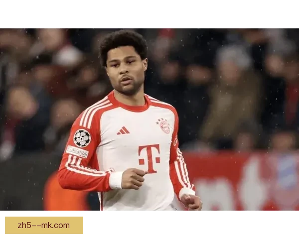 拜仁核心格纳布里再遭重伤赛季复出再受挑战