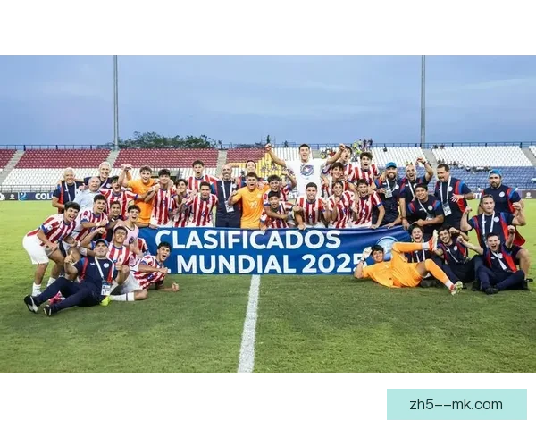 新西兰队在2026世界杯大洋洲区预选赛中优势明显 有望稳占晋级席位