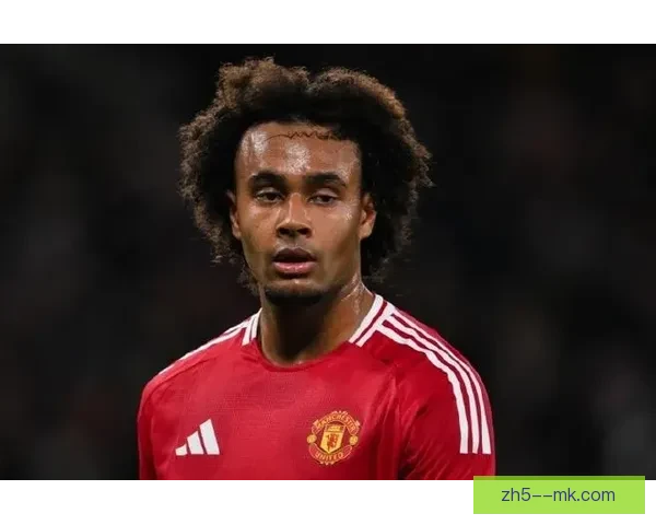 曼联正式官宣签约齐尔克泽迎来新赛季锋线补强