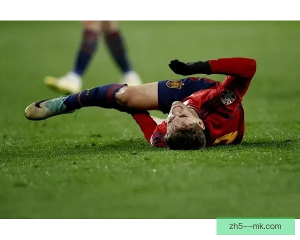 特尔施特根因右膝髌腱断裂缺席赛季余下比赛 巴萨门将面临长时间康复