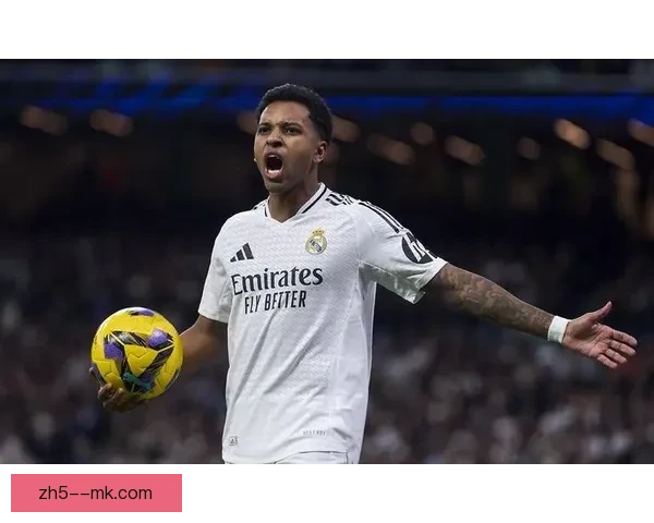 皇马因罗德里戈社交媒体不当言论对其进行禁赛一场处罚