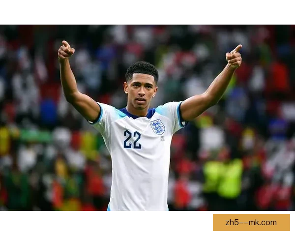 贝林厄姆世界杯首球闪耀赛场展现未来巨星风采