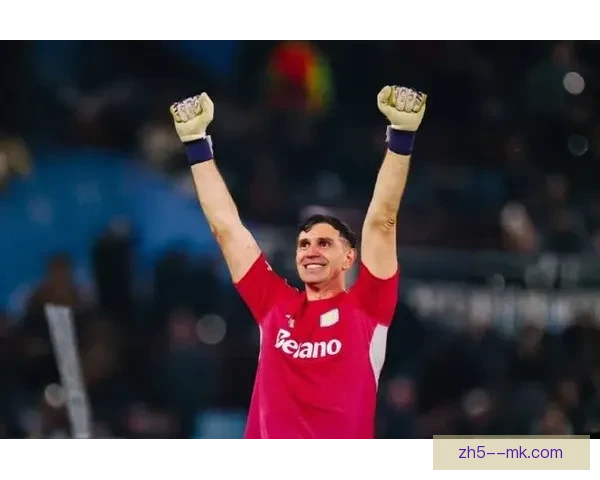 阿斯顿维拉门将大马丁创队史单赛季最多零封纪录彰显防守实力