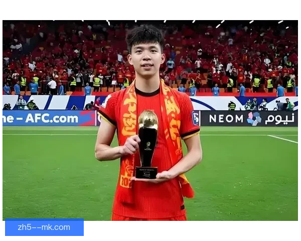 中国男足大名单调整 主帅提拔两名05后小将进入一队考察