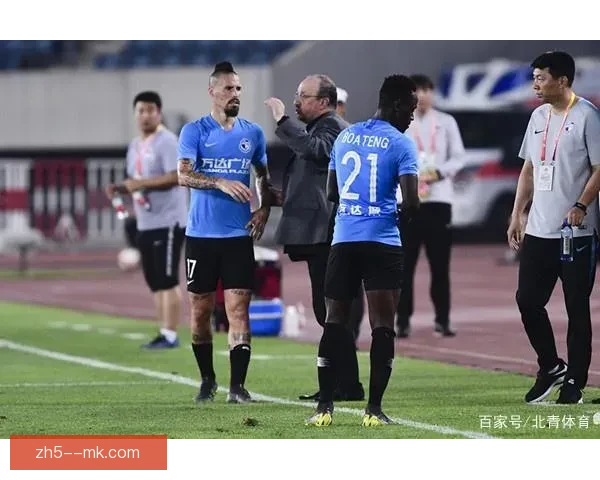 贝尼特斯重磅执掌大连一方引爆新赛季期待